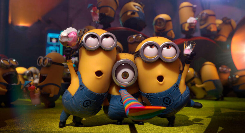 The Power of Animation in Modern Marketing