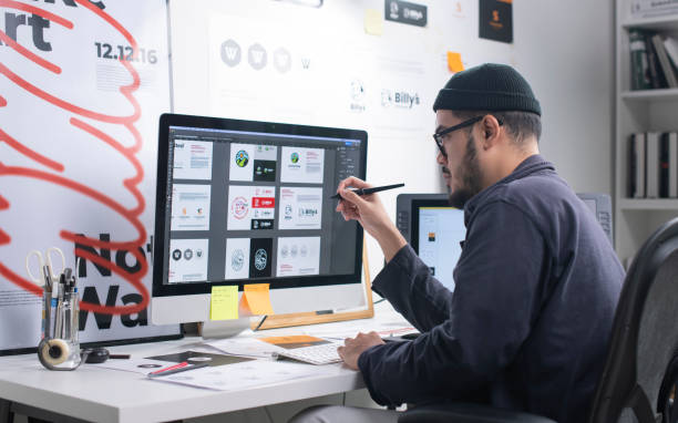 Graphic Design Trends to Watch in 2025